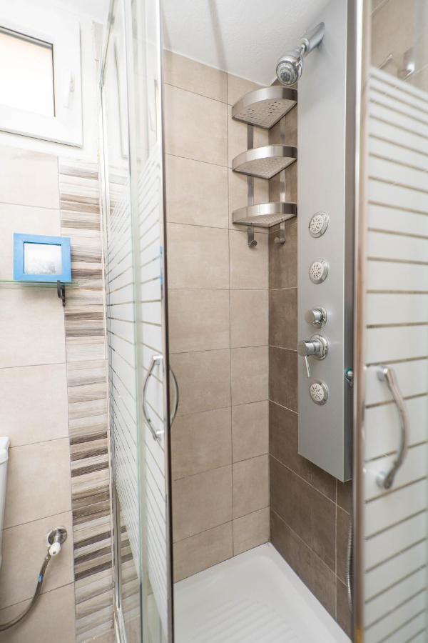 Blue Sea Relax Apartment Ретимно Екстериор снимка